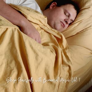 Sleep Peacefully with Binaural Music Vol. 1 - Spa Station
