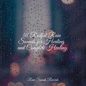 50 Restful Rain Sounds for Healing and Complete Healing - Sleep Sound Library