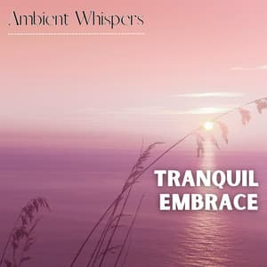 Tranquil Embrace - Ambient Whispers
