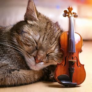Orchestra For Cats: Feline Fantasies - Jason Humphries