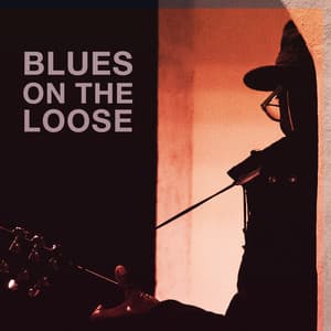 Blues on the Loose - Paul Lenart
