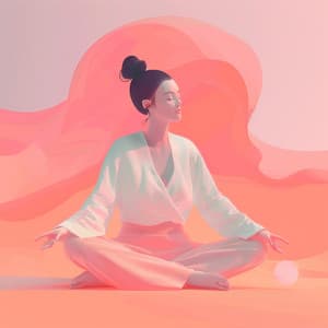 Sonidos Meditativos Alentadores - El laboratorio de sonido de meditación y zen de ruido blanco