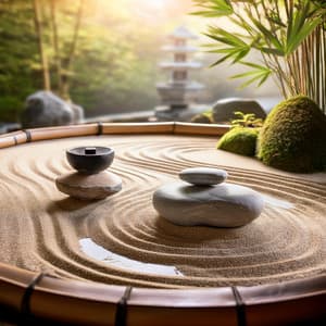 Sonidos Suaves Para Un Retiro De Spa Rejuvenecedor - Academia de Música para Reducir el Estrés