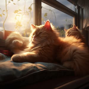Ambient Music for Cats: Soothing Melodies - Sacred Music Collectors