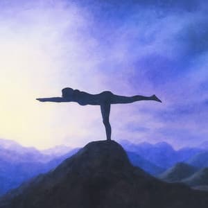 Calm Racing Thoughts & Deep Healing Rest - Michael Garti