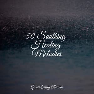 50 Soothing Healing Melodies - Deep Sleep Systems