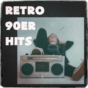 Retro 90ER Hits - 90er Tanzparty