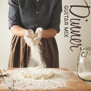 Dinner Guitar Mix - Background JAZZ Essentials