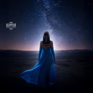 Ancient Memphis by Night - Egyptian Meditation Temple