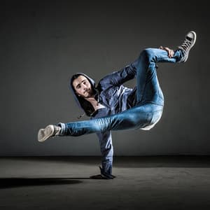 Gentle Night: Hip Hop Sleep Tunes - LoFi Cinema