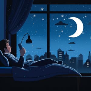 Oasis De Nanas Relajantes: Música Para La Calma Sónica - Declaración más profunda