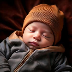 Lullaby Grooves: Hip Hop for Baby Sleep - lofi student