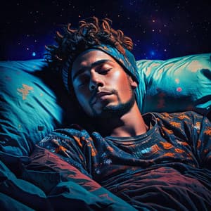 Tranquil Hip Hop Beats for Night Rest - Breastfeeding Music