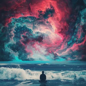 Deep Sea Meditation: Ocean's Calming Music - Nature Field Recorders