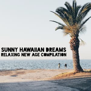 Sunny Hawaiian Dreams: Relaxing New Age Compilation - Sweet Music Relaxation