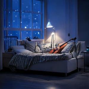 Orchestra for Sleep: Gentle Harmonies - General Relativity