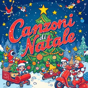 Dulce Navidad Melodias Inolvidables - Canzoni Di Natale Di Babbo Natale
