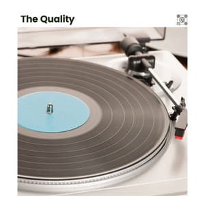 The Quality - Valentine's Day Music