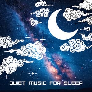 Quiet Music for Sleep - Kalimba Sleep World