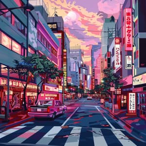 Pineapple Pulse: LOFI CAFE ISLAND INSIGHT - Elven Chlls