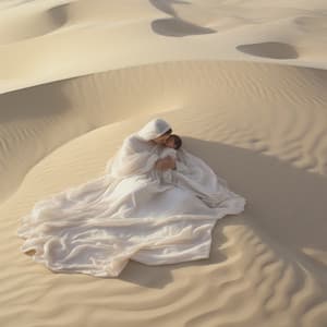 Ocean Lullaby: Gentle Sounds for Baby's Peaceful Sleep - Night Sounds