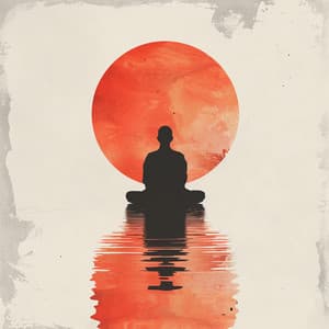 Enfoque Zen: Música Calmante Para Meditación Profunda - Canal de ruido sin parar