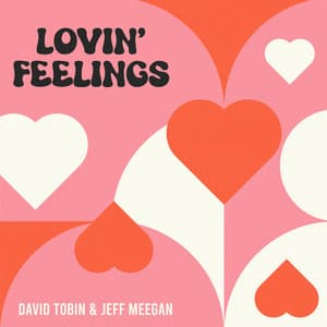 Lovin' Feelings - Jeff Meegan
