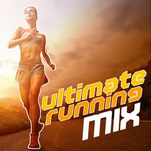 Ultimate Running Mix - Running Songs Workout Music Club