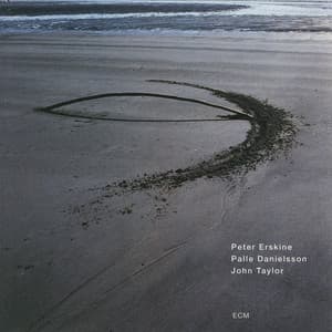 You Never Know - Peter Erskine