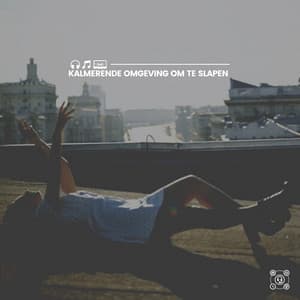 Narcotische regen om te focussen - Geluiden van de Regen