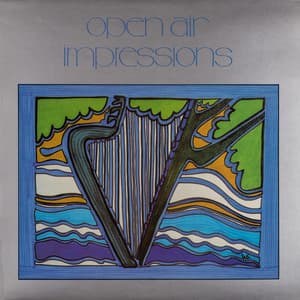 Open Air Impressions - Joel Vandroogenbroeck