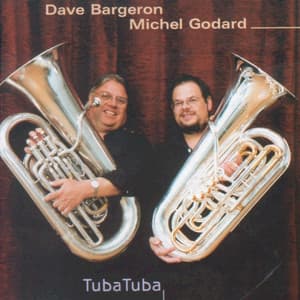 Tuba Tuba - Dave Bargeron