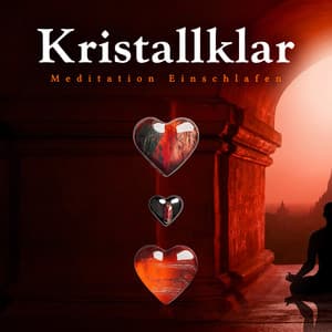 Kristallklar - Meditation Einschlafen
