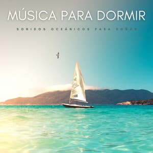 Música Para Dormir: Sonidos Oceánicos Para Soñar - Olas Glaciares