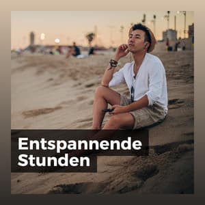 Entspannende Stunden - Meditation Einschlafen