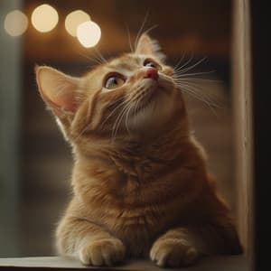 Soft Tunes for Cats to Rest and Relax - Music for Delight