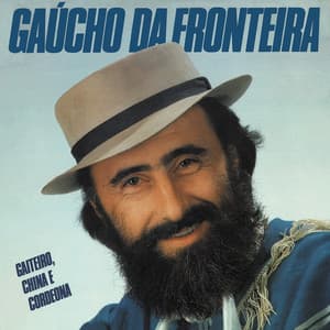Gaiteiro, China e Cordeona - Gaúcho Da Fronteira