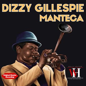 Manteca - Dizzy Gillespie