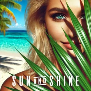 Beachside Bliss: Sun&Shine Ambient Mix - DJ Good Feelin'