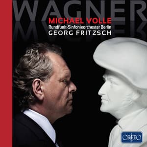 Wagner Arias - Richard Wagner