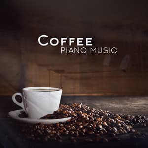 Coffee Piano Music - Johny Cotrena