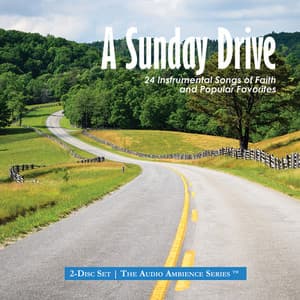 A Sunday Drive - Pat Boone