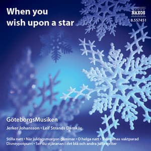 When You Wish Upon a Star - Göteborg Wind Orchestra