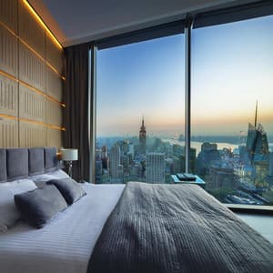 Sueño De Hip Hop: Ritmos Suaves Para Descansar - Genérico