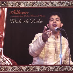 Adhvan - Mahesh Kale