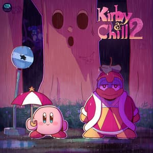 Kirby & Chill 2 - Hotline Sehwani