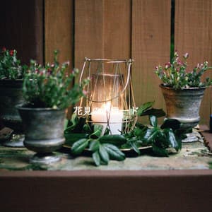 花見のバラード - Acoustic Coffee Shop Music