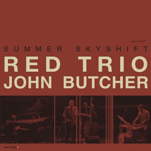 Summer Skyshift - Red Trio