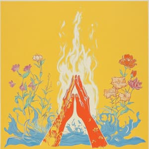 和風の幻 - Relaxing Asian Spa Music