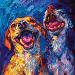 Transcendental Vibrasynthesis - Some Dog Songs